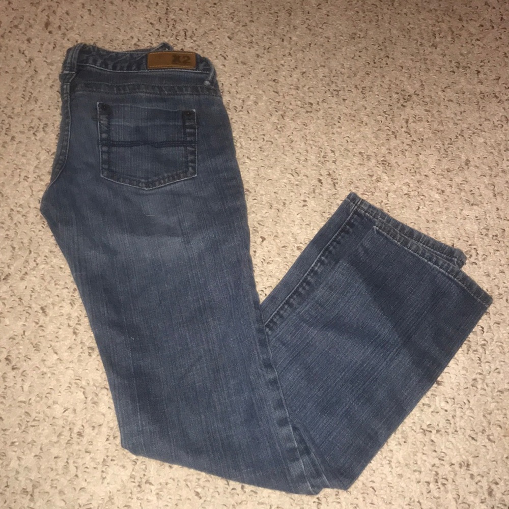 X2 Denim Laboratory